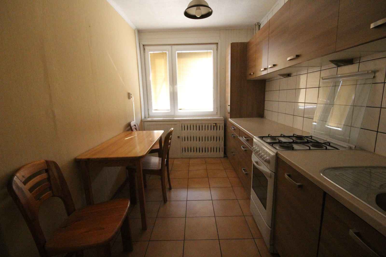 2pok, 49met, Okolice Bulwar Dedala BALKON/PIWNICA/WINDA (Wrocław) Fabryczna - zdjęcie 6