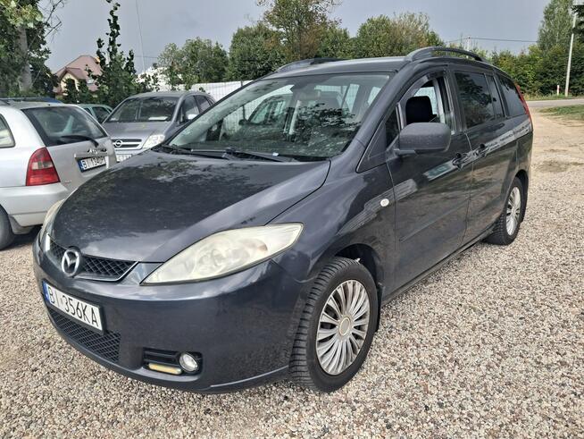 Mazda 5 Fasty - zdjęcie 1