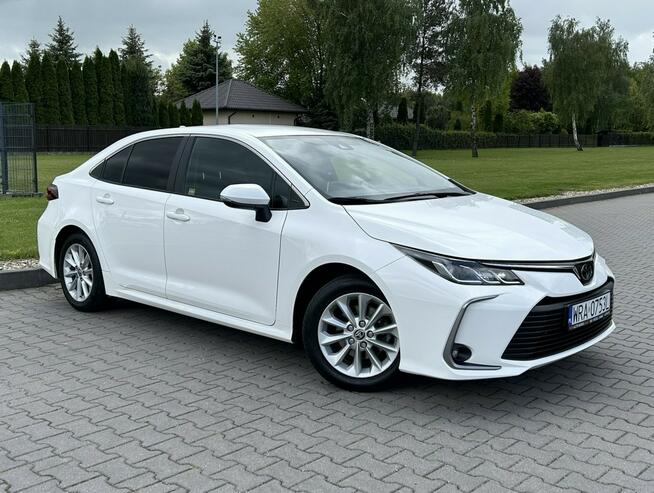 Toyota Corolla Faktura*VAT*23%*Kamera*Cofania*Tempomat*Salon*Polska Kotarwice - zdjęcie 10