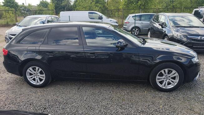 Audi A4 2,0 TDI 227 tys.km/Alu/Oryg.Lakier/Stan bdb Szczecin - zdjęcie 8