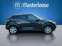 Nissan Juke 1.0 DIG-T N-Connecta!  Z polskiego salonu! Z fakturą VAT! Warszawa - zdjęcie 4