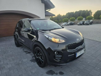 Kia Sportage JBL | Kamera | El. Fotele Żarki - zdjęcie 3