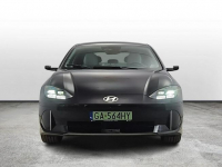 Ioniq 6 77kWh Uniq 4WD ! Z Polskiego Salonu ! Faktura VAT ! Warszawa - zdjęcie 8