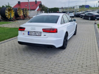 Audi S6 4.0tfsi 450KM 2015r LIFT Full Opcja Sedan Raty Zamiana Strobice - zdjęcie 11