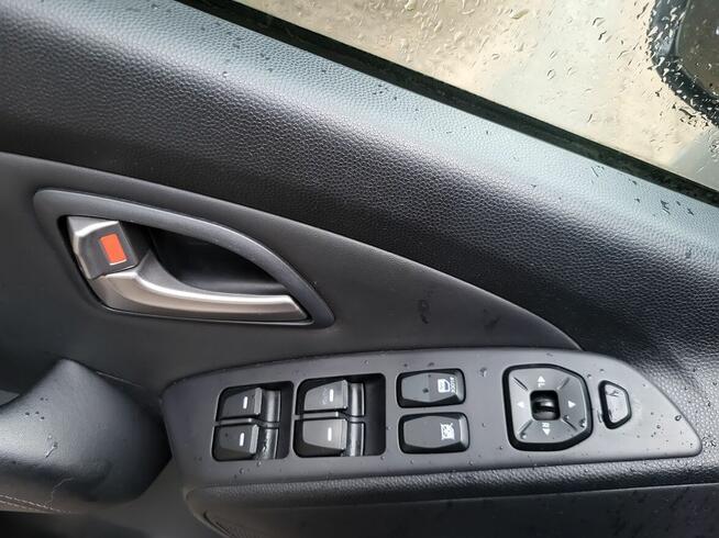 Sprzedam HYUNDAI IX35 wersja TUCSON, 1.6 BENZYNA, 2010 ROK ! Sypniewo - zdjęcie 6