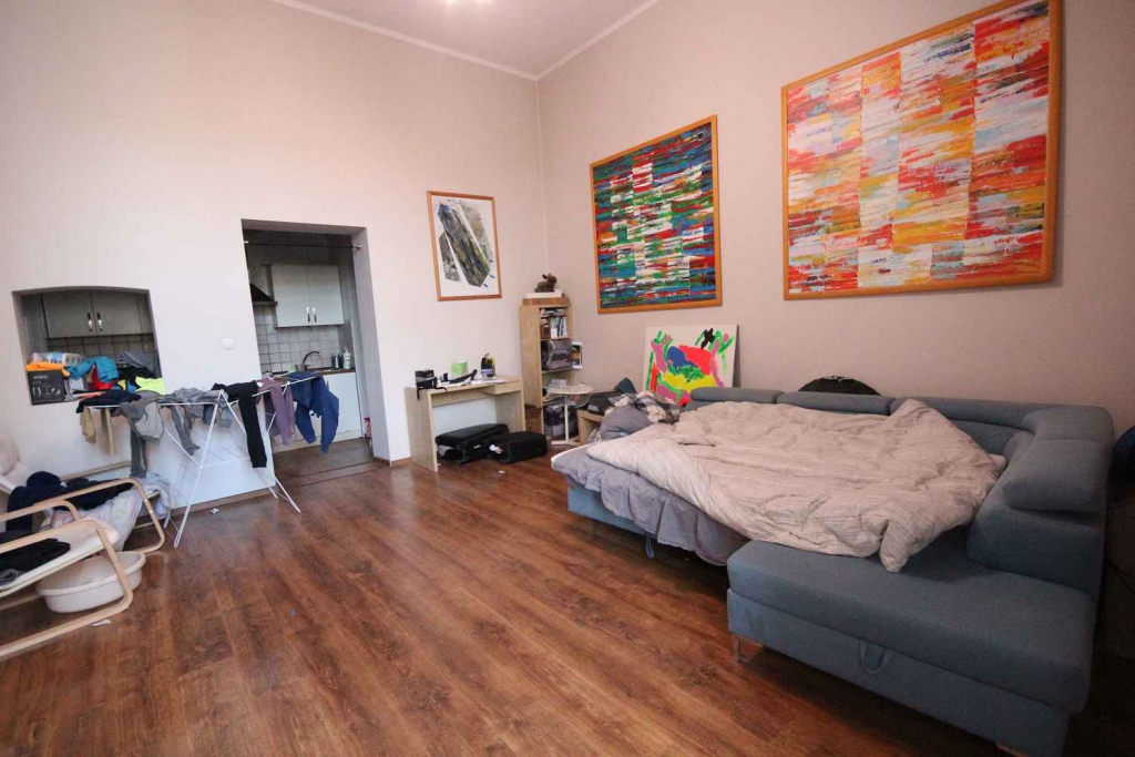 3pok 116met, okolice Galerii Dominikańskiej BALKON (Wrocław) Stare Miasto - zdjęcie 10