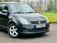 Suzuki Swift 1.3 Benz + LPG , Gwarancja Mikołów - zdjęcie 8