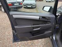 OPEL ZAFIRA 2009 ROK 1.6 BENZYNA 7 OSOBOWY Słupsk - zdjęcie 10