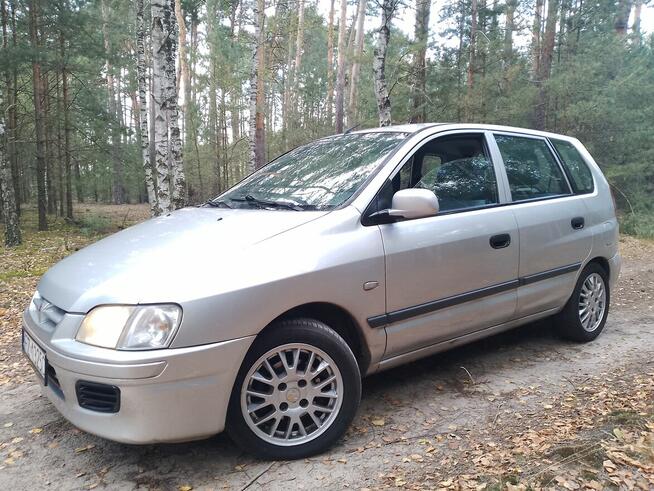 Mitsubishi Spacer Star Diesel sprawny Wolsztyn - zdjęcie 11