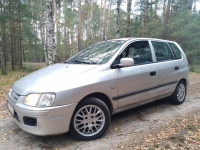 Mitsubishi Spacer Star Diesel sprawny Wolsztyn - zdjęcie 11