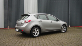 1,6*Benzyna*Niski Udokumentowany Przebieg*Serwis w ASO Mazda Kraków - zdjęcie 4