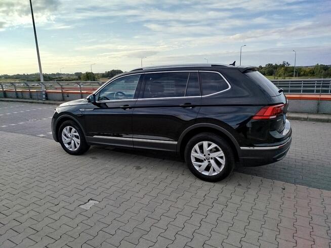 Ambasada Tiguan ALLSPACE Wilanów - zdjęcie 1