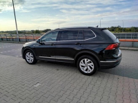 Ambasada Tiguan ALLSPACE