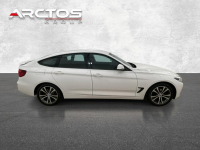 BMW 318d GT salon PL drugie koła Warszawa - zdjęcie 4