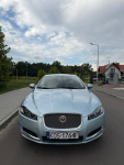 Jaguar XF Mikołów - zdjęcie 7