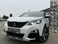 Peugeot 5008 2,0Hdi*180Ps*1Wł*ASO*GT-Line*Focal*Full Opcja*Opłacony