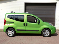 Fiat Qubo Klimatyzacja /Gwarancja / 1,4 /74KM / 2009 Mikołów - zdjęcie 4