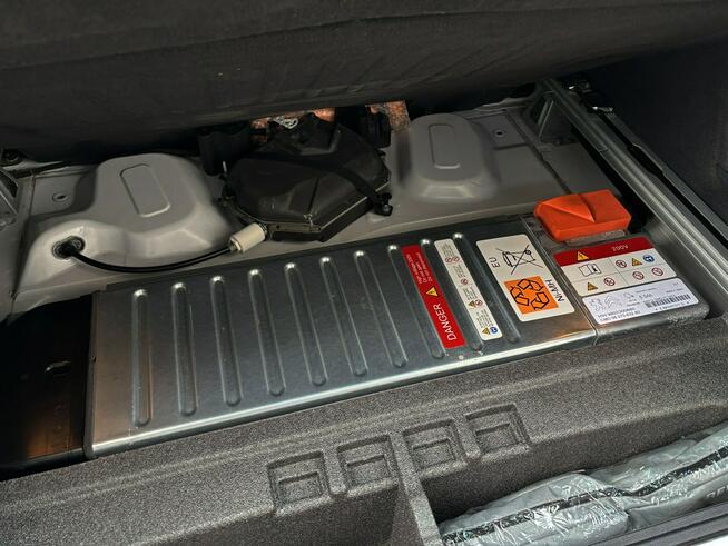 508 RXH 2.0 HDi 200km kamera NAVI panorama SKÓRA full led SERWIS 2015 Tychy - zdjęcie 7