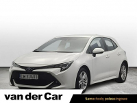 Toyota Corolla 1.8 Hybrid Comfort ! Z Polskiego Salonu ! Faktura VAT !