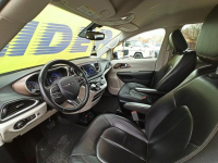 Chrysler Pacifica dla niepełnosprawnych, PNEUMATYKA, winda, GAZ Rzeszów - zdjęcie 7
