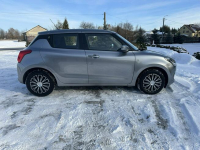 Suzuki Swift Polski Salon Lipówki - zdjęcie 11