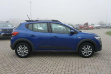 Dacia Sandero Stepway 1.0TCe 90KM Comfort salon pierwszy właściciel Lublin - zdjęcie 4