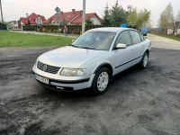 Volkswagen Passat 1.9TDI 90km 99r Tarnów - zdjęcie 2