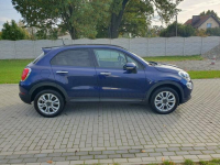 Fiat 500x 1.6jtd 120KM 6 bieg alu17 Raty Zamiana Strobice - zdjęcie 10