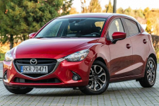 MAZDA 2 | niski przebieg Targowiska - zdjęcie 2