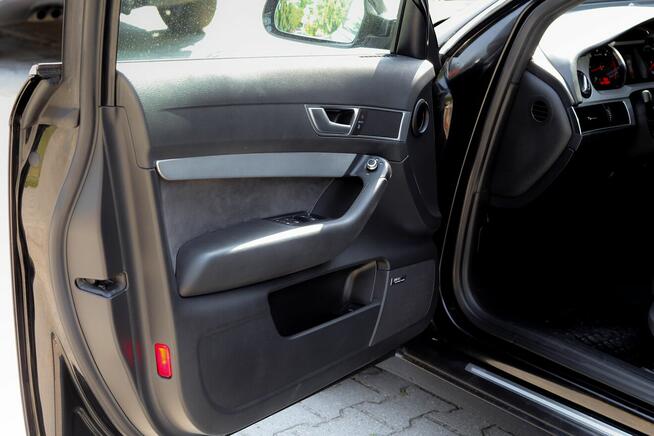 Audi A6 III (C6) Automat, bardzo dobry stan, 245KM, S line Kutno - zdjęcie 8