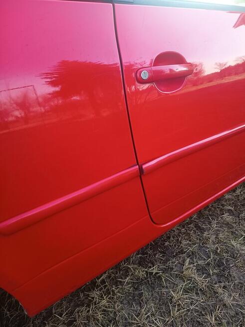 Volkswagen Lupo Automat Lublin - zdjęcie 8