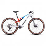 Cube AMS ZERO99 C:68X Race 29 2025 (SEMERU BIKE) Byczyna - zdjęcie 2