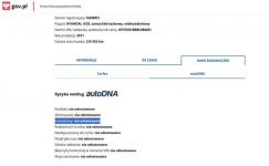 Hyundai ix35 2.0 Benzyna Moc 163KM Automat Elbląg - zdjęcie 3