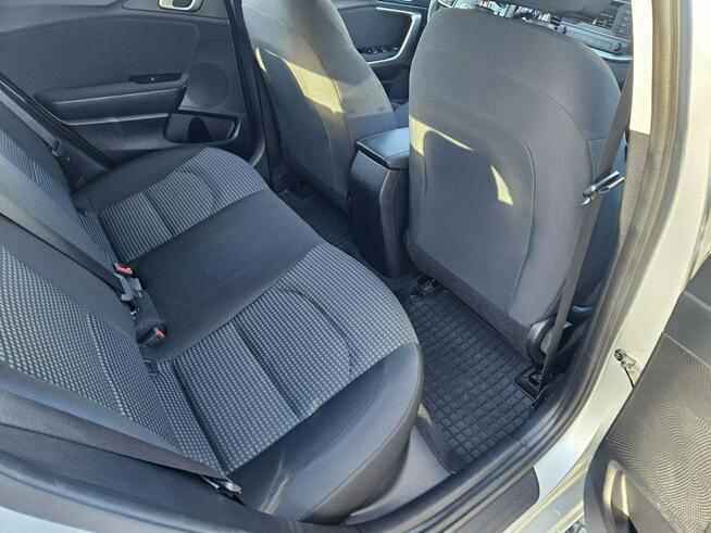 Kia Cee'd Polski salon,Bezwypadkowy,Gwarancja 2028 Liszki - zdjęcie 12