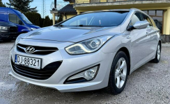 Hyundai i40 LED,Navi,Kamera,ASO,Gwarancja