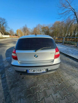 BMW 116 Klimatyzacja -  2004r - 208tkm Głogów - zdjęcie 8