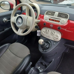 500C  0.9  85KM  Parktronic Suchorzew - zdjęcie 9