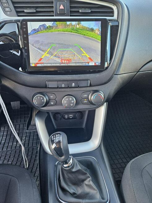 Kia Cee'd I Właściciel ,Kamera, Android, Salon PL. Liszki - zdjęcie 3