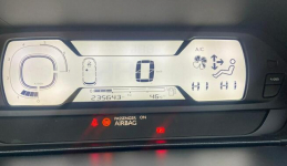 Citroen C4 Picasso Zadbany bez wkładu rok gwarancji Kraków - zdjęcie 10