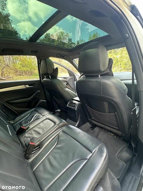 Audi Q5 Bemowo - zdjęcie 10
