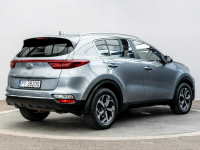 Kia Sportage SUV 1.6 T-GDI 7DCT 2WD M+Smart 177KM Salon Polska Poznań - zdjęcie 3
