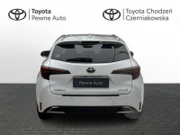 Toyota Corolla 1.8 Hybrid 140KM STYLE, salon Polska, gwarancja, FV23% Warszawa - zdjęcie 5