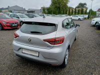 Renault Clio Navi *FullLED *AUTOMAT *Serwis*Gwarancja Chrzanów - zdjęcie 7