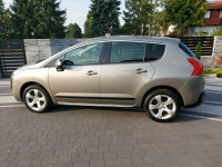 Peugeot 3008 Drelów - zdjęcie 4