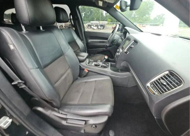Dodge Durango Wersja GT Plus / AWD / niski przebieg Cieszyn - zdjęcie 11