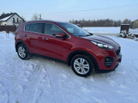 Kia Sportage Lipówki - zdjęcie 6