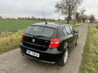 BMW 118i 2011r Nekla - zdjęcie 4