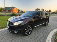Nissan Qashqai TEKNA, HAK, PANORAMA, KAMERA COFANIA