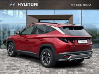 Hyundai Tucson 1.6 T-GDI 2WD 7DCT 150KM MY26 - wersja SMART LED Łódź - zdjęcie 3