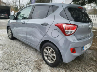 Hyundai i10 1.0 Z Niemiec Po Opłatach Z Gwarancją Zapraszamy !!! Pabianice - zdjęcie 4